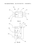 Biosensor Interface Apparatus for a Mobile Communication Device diagram and image