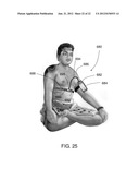 Biosensor Interface Apparatus for a Mobile Communication Device diagram and image