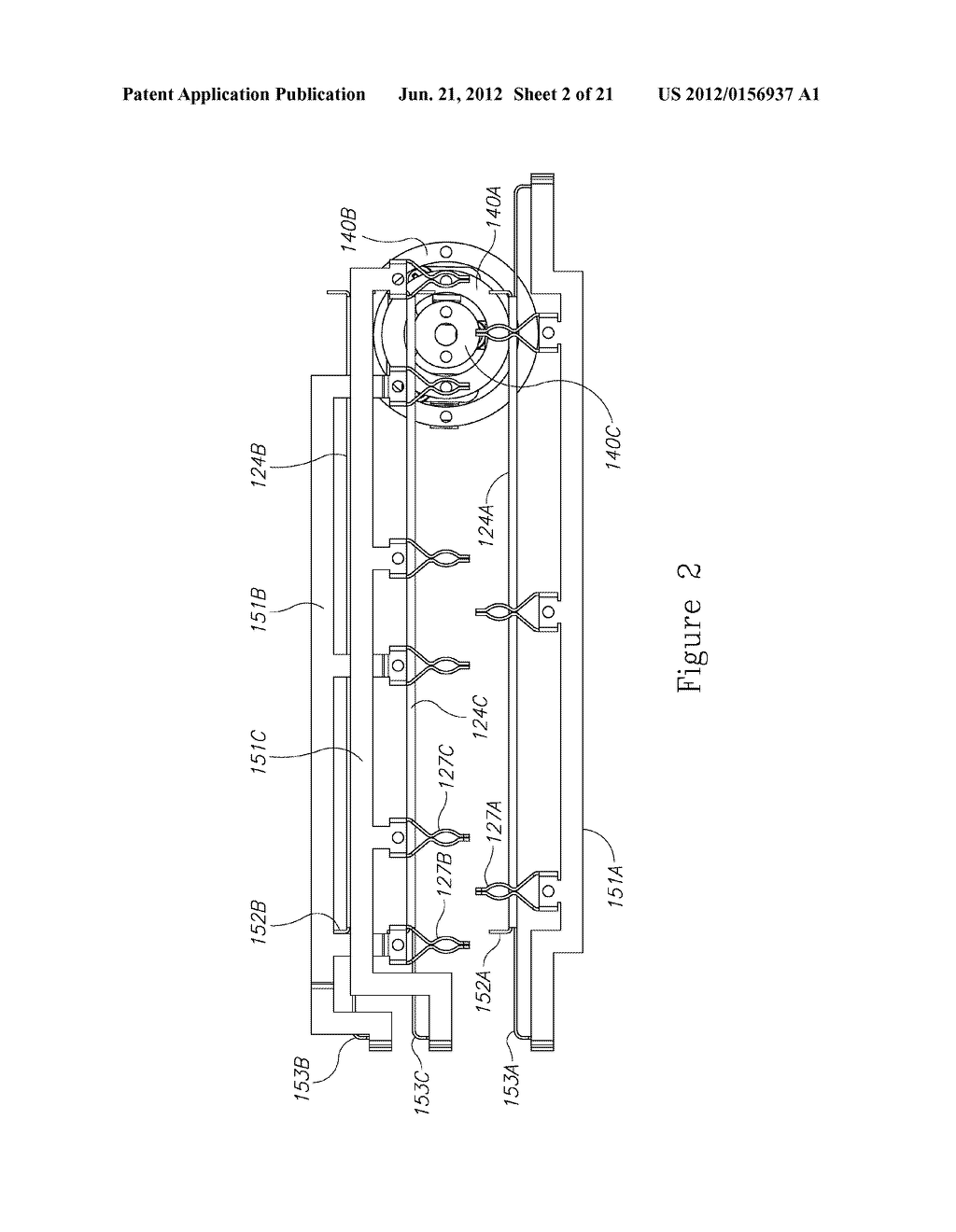 ELECTRIC CONNECTOR WITH A LINEARLY AND CIRCULARLY DISPLACEABLE PLUG - diagram, schematic, and image 03