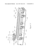 ELECTRIC CONNECTOR WITH A LINEARLY AND CIRCULARLY DISPLACEABLE PLUG diagram and image