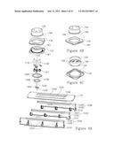 ELECTRIC CONNECTOR WITH A LINEARLY AND CIRCULARLY DISPLACEABLE PLUG diagram and image