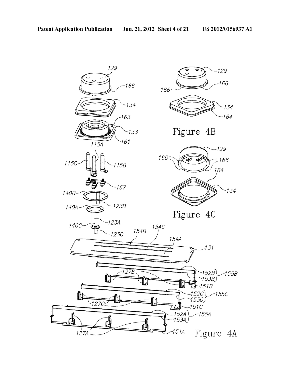 ELECTRIC CONNECTOR WITH A LINEARLY AND CIRCULARLY DISPLACEABLE PLUG - diagram, schematic, and image 05