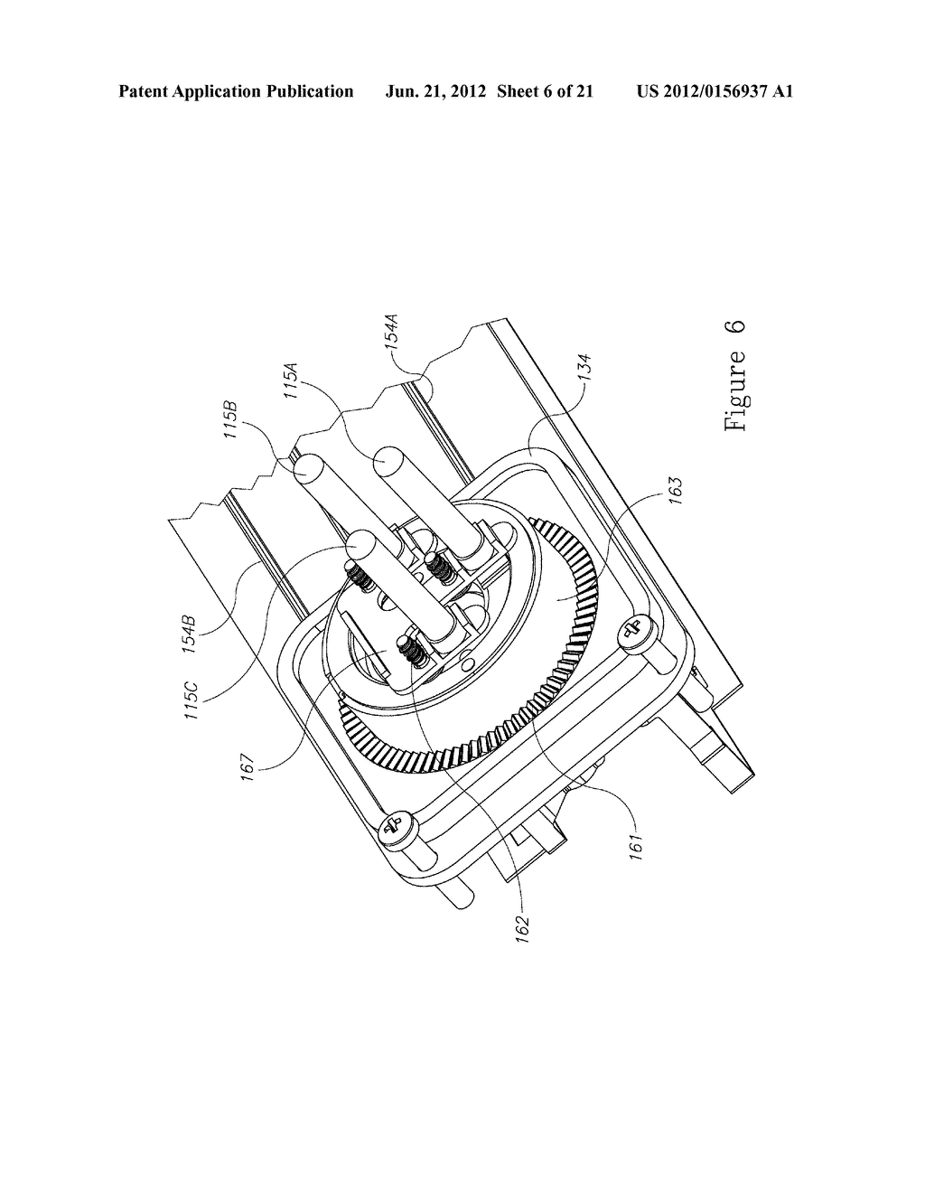 ELECTRIC CONNECTOR WITH A LINEARLY AND CIRCULARLY DISPLACEABLE PLUG - diagram, schematic, and image 07