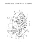 ELECTRIC CONNECTOR WITH A LINEARLY AND CIRCULARLY DISPLACEABLE PLUG diagram and image