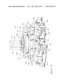 ELECTRIC CONNECTOR WITH A LINEARLY AND CIRCULARLY DISPLACEABLE PLUG diagram and image