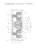 ELECTRIC CONNECTOR WITH A LINEARLY AND CIRCULARLY DISPLACEABLE PLUG diagram and image