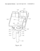 ELECTRIC CONNECTOR WITH A LINEARLY AND CIRCULARLY DISPLACEABLE PLUG diagram and image