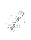 CABLE CONNECTOR ASSEMBLY WITH IMPROVED CONTACTS diagram and image