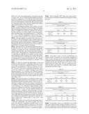 METHOD AND TOOL FOR MAINTENANCE OF HARD SURFACES, AND A METHOD FOR     MANUFACTURING SUCH A TOOL diagram and image