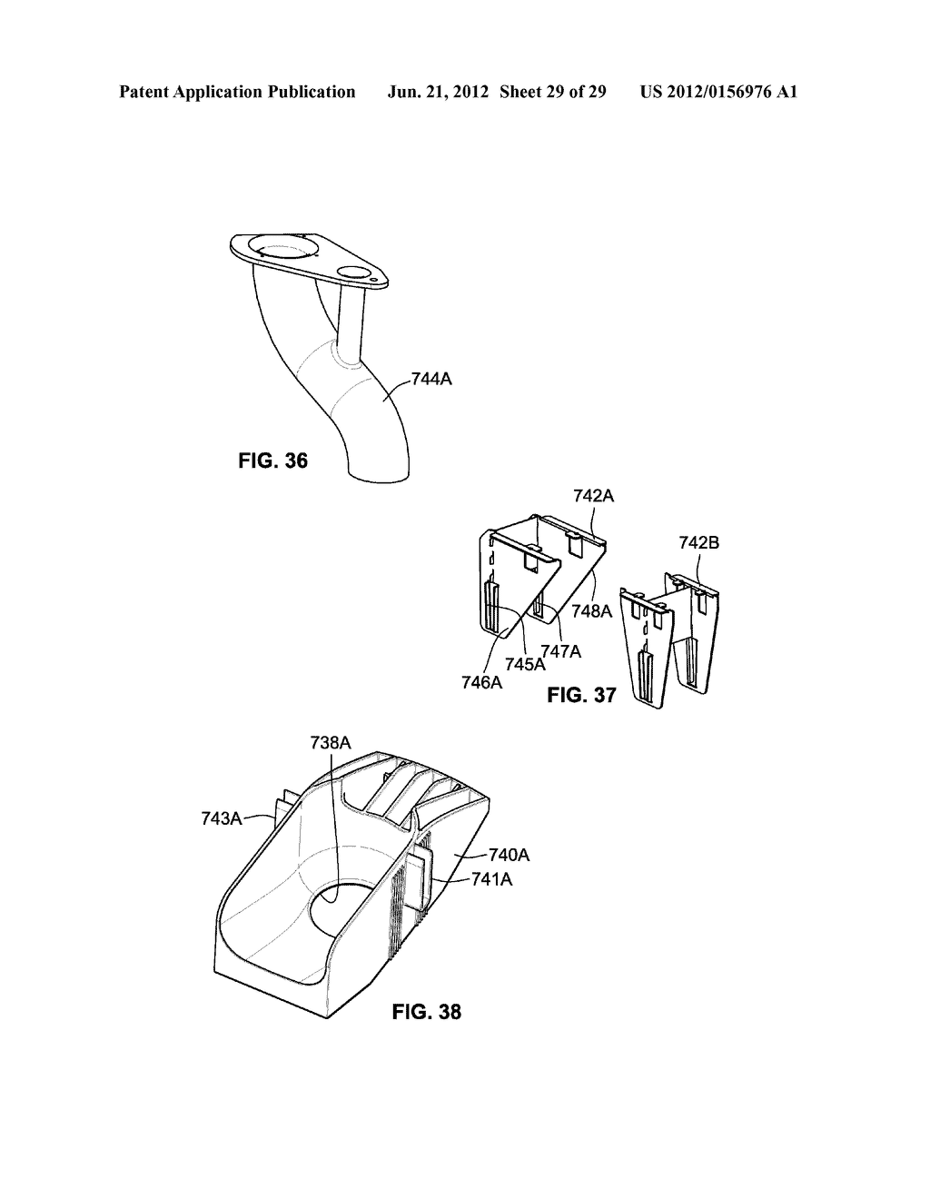 COIN PROCESSING SYSTEMS, METHODS AND DEVICES - diagram, schematic, and image 30