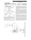 ATMOSPHERE FLAVORING SYSTEM AND AN ELECTRONIC DEVICE diagram and image