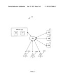 User Experienced Remote Monitoring of a Communications Network diagram and image