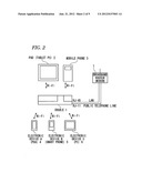 INFORMATION APPARATUS, ELECTRONIC DEVICE, AND METHOD FOR CONTROLLING     INFORMATION APPARATUS diagram and image