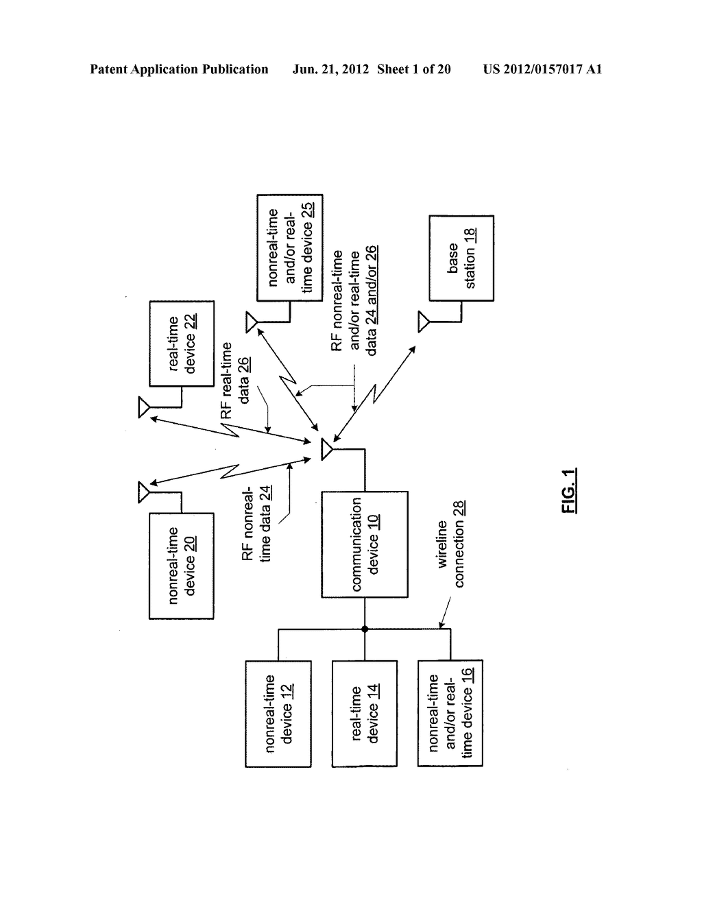 RF TRANSMITTER AND INTEGRATED CIRCUIT WITH PROGRAMMABLE BASEBAND FILTERING     AND METHODS FOR USE THEREWITH - diagram, schematic, and image 02