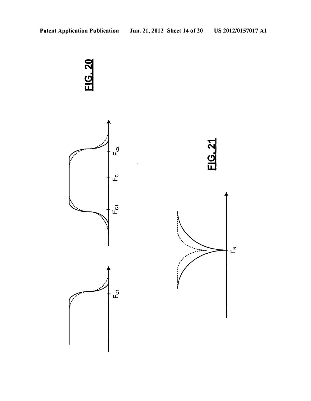 RF TRANSMITTER AND INTEGRATED CIRCUIT WITH PROGRAMMABLE BASEBAND FILTERING     AND METHODS FOR USE THEREWITH - diagram, schematic, and image 15