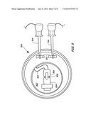 WIRELESS MEASUREMENT TRANSMITTER WITH REPLACEABLE MODULE diagram and image