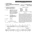 APPARATUS AND METHOD FOR WIRELESSLY TRANSMITTING AND RECEIVING ENERGY AND     DATA diagram and image