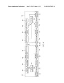 APPARATUS AND METHOD FOR WIRELESSLY TRANSMITTING AND RECEIVING ENERGY AND     DATA diagram and image