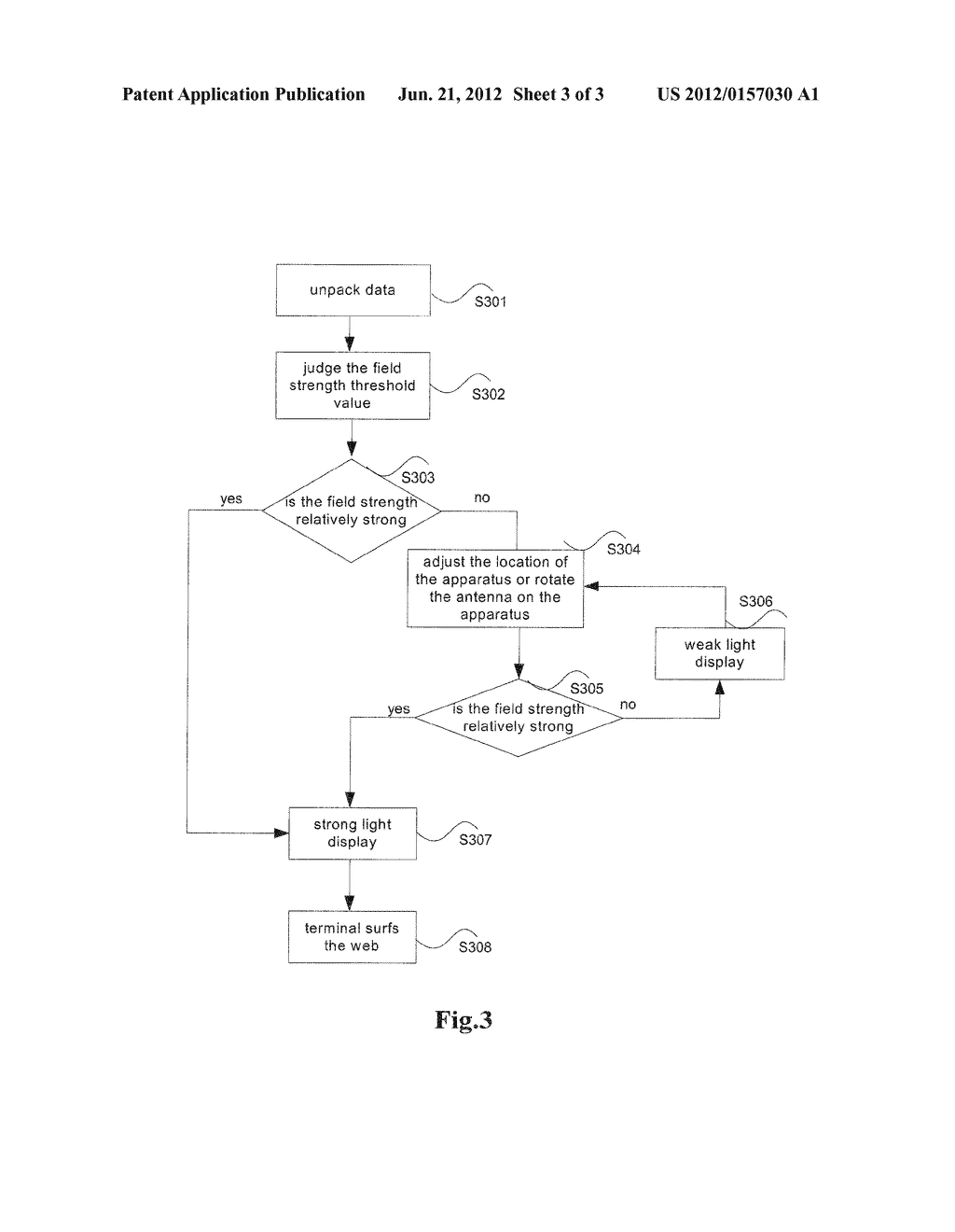 SIGNAL RECEPTION APPARATUS AND METHOD FOR IMPLEMENTATION THEREOF - diagram, schematic, and image 04