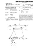 Position Locating Device and Position Determining System diagram and image