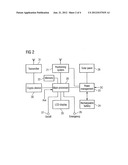 Position Locating Device and Position Determining System diagram and image