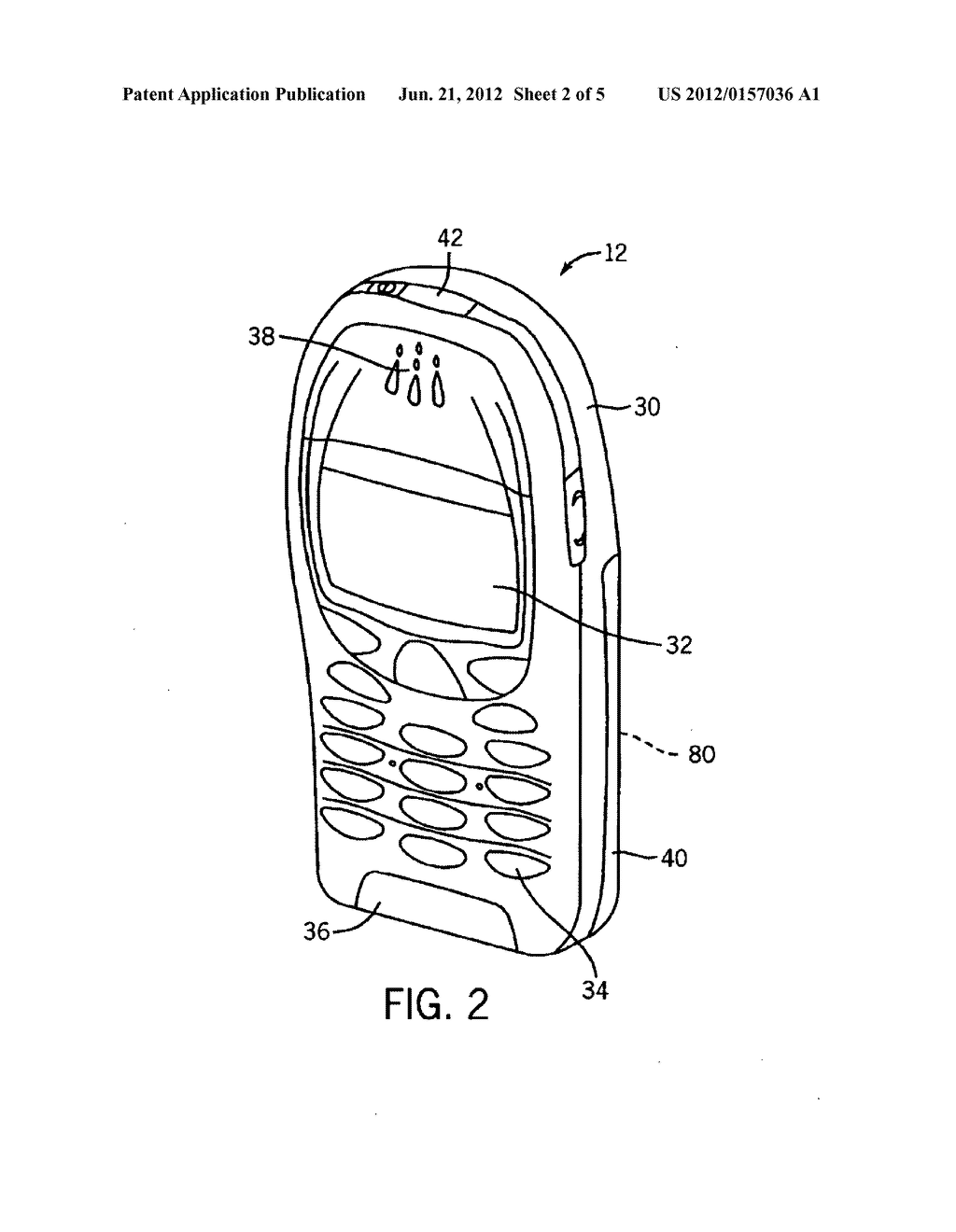 SYSTEM AND METHOD FOR PROVIDING PRIVACY PROTECTED NAVIGATION BETWEEN     MOBILE TERMINALS - diagram, schematic, and image 03