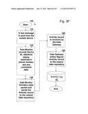 MOBILE COMMUNICATION DEVICE MONITORING SYSTEMS AND METHODS diagram and image