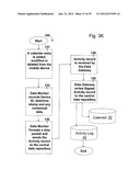 MOBILE COMMUNICATION DEVICE MONITORING SYSTEMS AND METHODS diagram and image