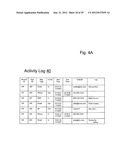 MOBILE COMMUNICATION DEVICE MONITORING SYSTEMS AND METHODS diagram and image