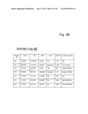 MOBILE COMMUNICATION DEVICE MONITORING SYSTEMS AND METHODS diagram and image