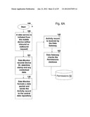 MOBILE COMMUNICATION DEVICE MONITORING SYSTEMS AND METHODS diagram and image