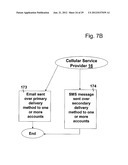 MOBILE COMMUNICATION DEVICE MONITORING SYSTEMS AND METHODS diagram and image