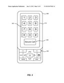 Methods, Systems, and Apparatus for Handling Secure-Voice-Communication     Sessions diagram and image