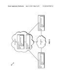 Methods, Systems, and Apparatus for Handling Secure-Voice-Communication     Sessions diagram and image