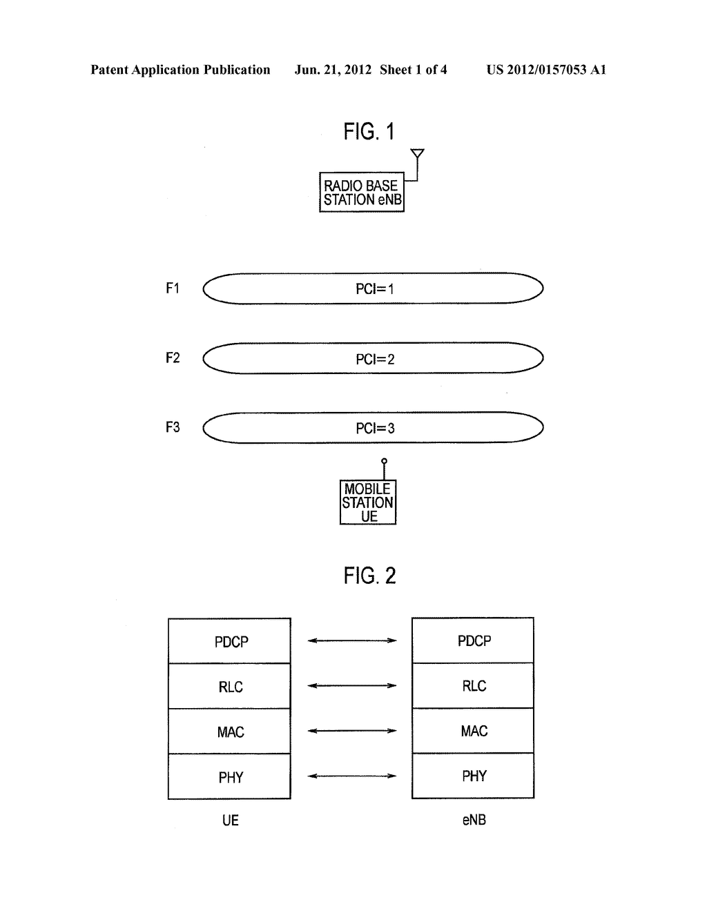 MOBILE COMMUNICATION SYSTEM, MOBILE STATION, AND RADIO BASE STATION - diagram, schematic, and image 02