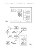 Systems and Methods to Selectively Authenticate via Mobile Communications diagram and image