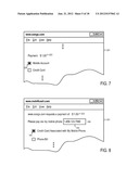 Systems and Methods to Selectively Authenticate via Mobile Communications diagram and image