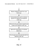 Systems and Methods to Selectively Authenticate via Mobile Communications diagram and image