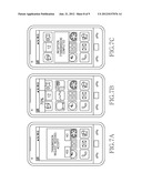 APPARATUS AND METHOD FOR REMOTELY CONTROLLING IN MOBILE COMMUNICATION     TERMINAL diagram and image