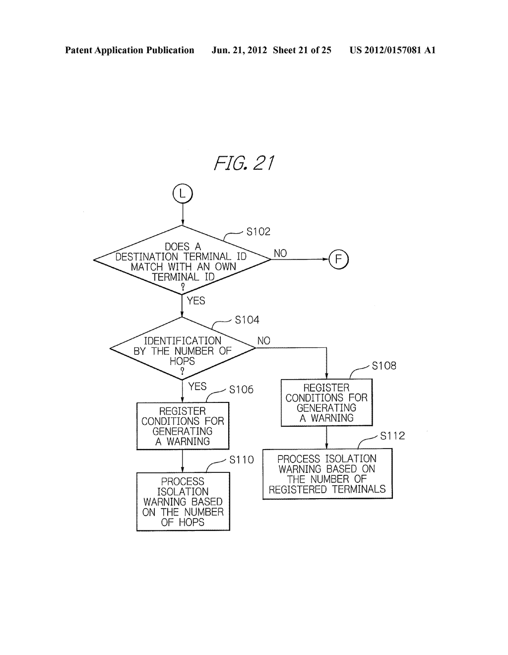 LEADERSHIP SUPPORT SYSTEM DETERMINING A DANGER OF ISOLATION OF A GROUP     MEMBER EVEN UNDER TEMPORARILY WORSENED COMMUNICATION CONDITIONS - diagram, schematic, and image 22