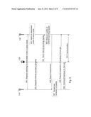 Method and Arrangement In A Radio Communications System for Supporting DTX diagram and image