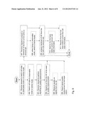 Method and Arrangement In A Radio Communications System for Supporting DTX diagram and image