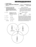 METHOD AND APPARATUS FOR TRANSMITTING A SIGNAL FOR A LOCATION     BASED-SERVICE IN A WIRELESS COMMUNICATION SYSTEM, AND METHOD AND     APPARATUS FOR LOCATING A TERMINAL THAT USES THE SIGNAL diagram and image