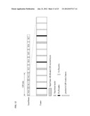 METHOD AND APPARATUS FOR TRANSMITTING A SIGNAL FOR A LOCATION     BASED-SERVICE IN A WIRELESS COMMUNICATION SYSTEM, AND METHOD AND     APPARATUS FOR LOCATING A TERMINAL THAT USES THE SIGNAL diagram and image