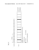 METHOD AND APPARATUS FOR TRANSMITTING A SIGNAL FOR A LOCATION     BASED-SERVICE IN A WIRELESS COMMUNICATION SYSTEM, AND METHOD AND     APPARATUS FOR LOCATING A TERMINAL THAT USES THE SIGNAL diagram and image