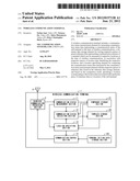 WIRELESS COMMUNICATION TERMINAL diagram and image