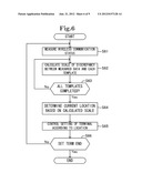 WIRELESS COMMUNICATION TERMINAL diagram and image