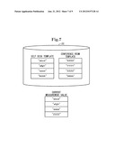 WIRELESS COMMUNICATION TERMINAL diagram and image