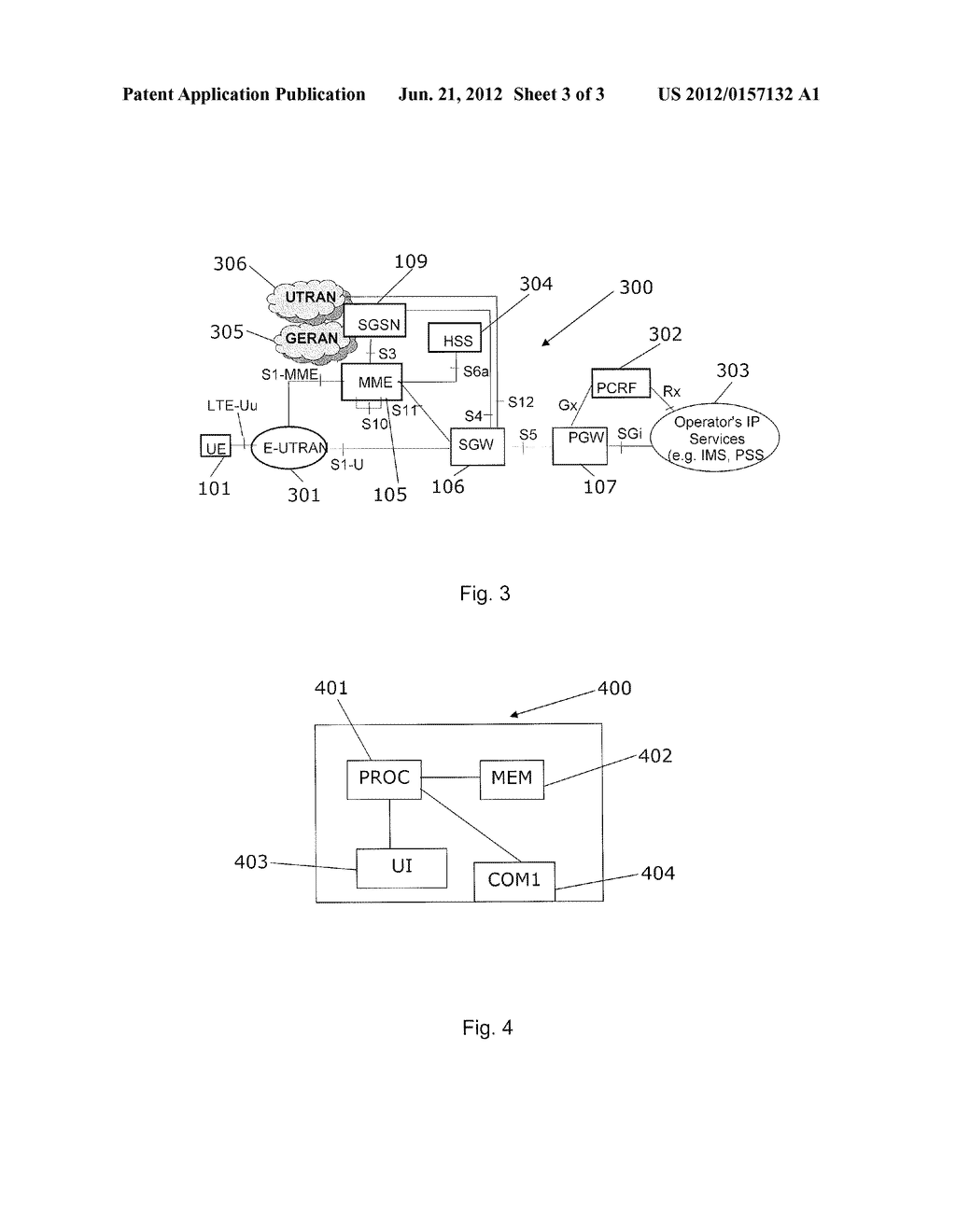 Solution For Paging Differentiation in Communication Network - diagram, schematic, and image 04