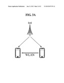 COMMUNICATION METHOD OF NEIGHBORING TERMINAL AND TARGET TERMINAL diagram and image